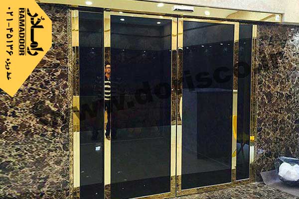 درب استیل درب استیل